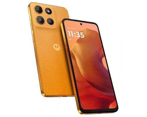 Motorola Moto G15 4G 6.7" 4Gb 128Gb Orange