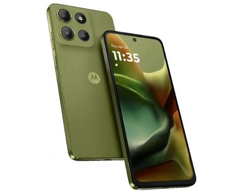 Motorola Moto G15 4G 6.7" 4Gb 128Gb Iguana