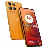 Motorola Moto G15 4G 6.7" 8Gb 256Gb Orange