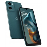 Motorola Moto G05 6.67" 4GB (+12) 64GB Verde