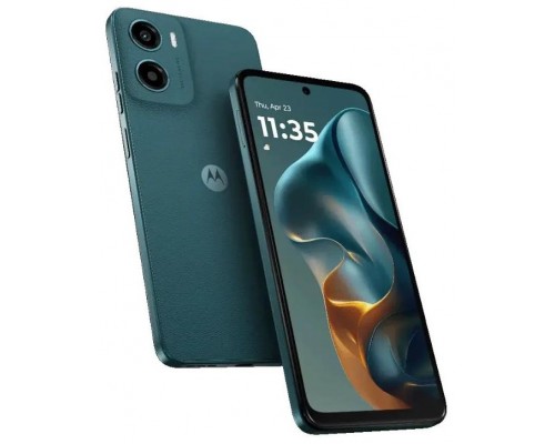 Motorola Moto G05 6.67" 4GB (+12) 64GB Verde