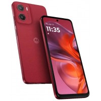 Motorola Moto G05 6.67" 4GB (+12) 64GB Rojo