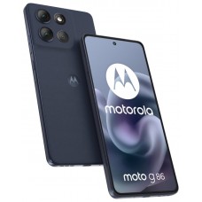 SMARTPHONE MOTOROLA MOTO G86 8GB 256GB 5G AZUL OSCURO