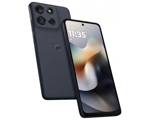 SMARTPHONE MOTOROLA MOTO G56 5G 8GB/512GB BLACK OYSTER