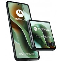 Motorola RAZR 60 Ultra 5G 7 "16Gb 512Gb Green-IA15 Motorola RAZR 60 Ultra 5G 7 "16Gb 512Gb Green