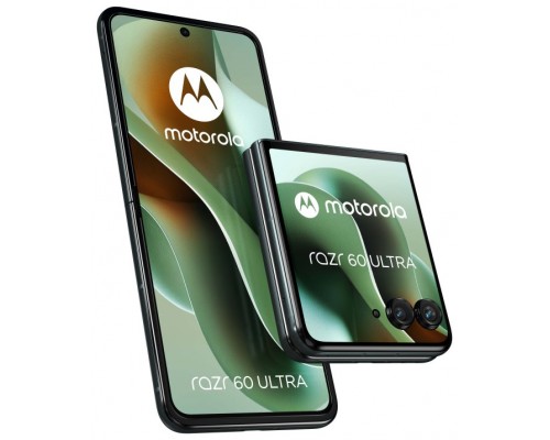 Motorola RAZR 60 Ultra 5G 7 "16Gb 512Gb Green