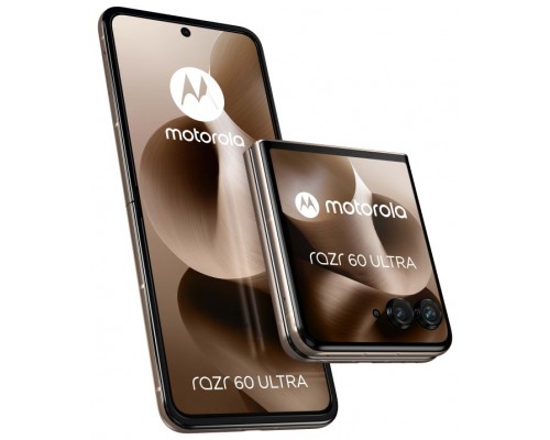Motorola RAZR 60 Ultra 5G 7 "16Gb 512Gb Wood