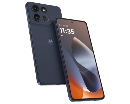 SMARTPHONE MOTOROLA MOTO G86 5G 8GB/512GB SPELLBOUND