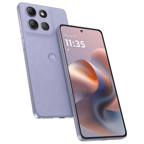 SMARTPHONE MOTOROLA MOTO G86 POWER 8GB/512GB 5G COSMIC SKY-SX15 SMARTPHONE MOTOROLA MOTO G86 POWER 8GB/512GB 5G COSMIC SKY