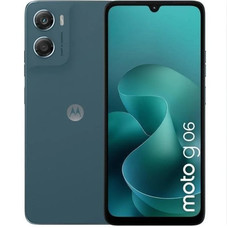 SMARTPHONE MOTOROLA MOTO G06 8GB/256GB TAPESTRY-SX15 SMARTPHONE MOTOROLA MOTO G06 8GB/256GB TAPESTRY
