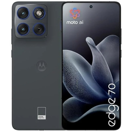SMARTPHONE MOTOROLA ED 70 12-512 GY-SX15 SMARTPHONE MOTOROLA ED 70 12-512 GY