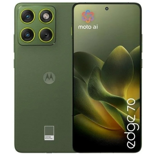 SMARTPHONE MOTOROLA ED 70 12-512 GREE