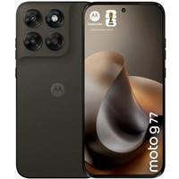 SMARTPHONE MOTOROLA MT G77 8-256 BK