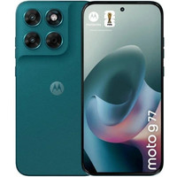 Motorola Moto G77 5G 6.8" 8Gb 256Gb Verde-IA15 Motorola Moto G77 5G 6.8" 8Gb 256Gb Verde
