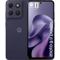SMARTPHONE MOTOROLA MT G17P 4G 4-256 NBL