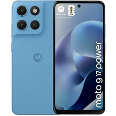 SMARTPHONE MOTOROLA MT G17P 4G 4-256 BL