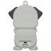 Celly Powerbank Perro 2600 mAh 5w