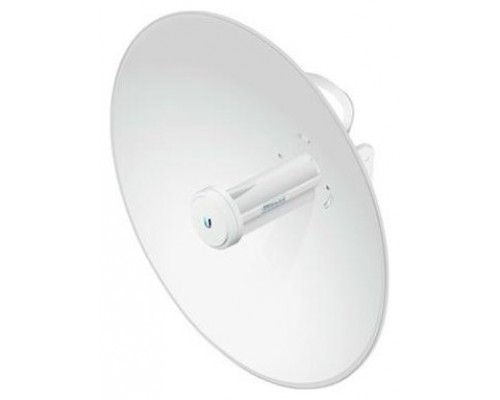 CPE UBIQUITI PBE-5AC-GEN2 POWERBEAM AC AIRMAX AC 5GHZ 25DBI