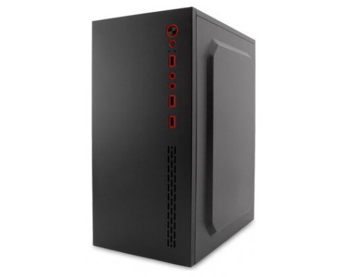 Coolbox Caja Microatx MPC-45 500w