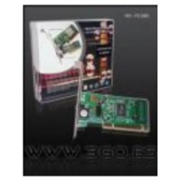 TARJETA RED GIGABIT 3GO PCI (REALTEK)