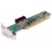 STARTECH TARJETA ADAPTADORA PCI A PCI EXPRESS PCIE