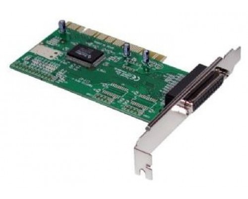 STARTECH TARJETA PUERTO PARLELO PCI 1 LOW PROFILE