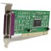 STARTECH TARJETA PUERTO PARLELO PCI 1 LOW PROFILE