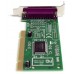 STARTECH TARJETA PUERTO PARLELO PCI 1 LOW PROFILE