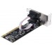 STARTECH TARJETA PCI DE 2 PUERTOS SERIE DB9 RS232