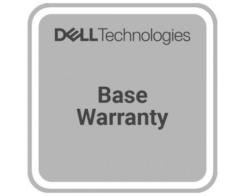 GARANTIA 3 A&Ntilde;OS IN SITU DELL PRO MICRO (Espera 4 dias)