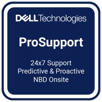 GARANTIA 5 A&Ntilde;OS IN SITU PROSUPPORT DELL PRO DESKTOPS MICRO QCM1250 (Espera 4 dias)