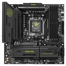 MSI Placa Base MAG B850 TOMAHAWK WIFI DDR5 ATX