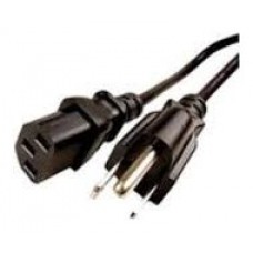 CABLE ALIMENTACIÓN US NEMA 5-15P C13 1.8M SVT 3X18AWG CU