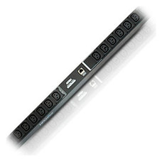 Aten PE1324 unidad de distribución de energía (PDU) Negro 24 salidas AC (Espera 4 dias)-SX40 Aten PE1324 unidad de distribución de energía (PDU) Negro 24 salidas AC (Espera 4 dias)