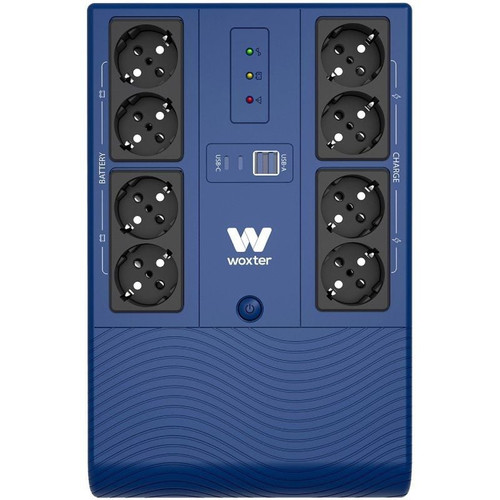 SAI WOXTER PE26-201-DU35 SAI WOXTER PE26-201