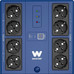 SAI WOXTER PE26-201-DU35 SAI WOXTER PE26-201