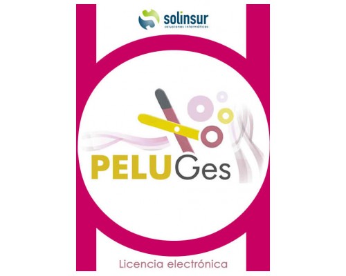 SOFTWARE ESD PELUGES LICENCIA ELECTRO GESTION DE P