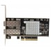 STARTECH TARJETA PCI EXPRESS 10GB FIBRA 2X SFP+