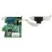 STARTECH TARJETA PCI EXPRESS PUERTO SERIE 2P