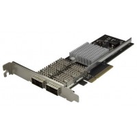 STARTECH TARJETA PCI-E QSFP+ 2X XL710