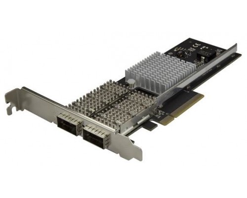 STARTECH TARJETA PCI-E QSFP+ 2X XL710