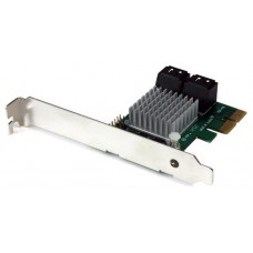 STARTECH TARJETA ADAPTADOR CONTROLADORA PCI EXPRES