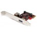 STARTECH TARJETA ADAPTADOR PCI EXPRESS PCI-E USB 3