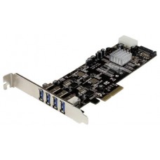 STARTECH ADAPTADOR TARJETA CONTROLADORA PCI EXPRES