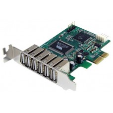 STARTECH ADAPTADOR TARJETA PCI EXPRESS PERFIL BAJO