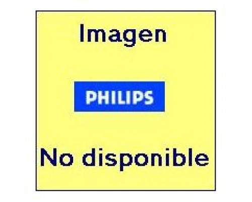 PHILIPS Cartucho PF-A822 MFD-6050 Negro