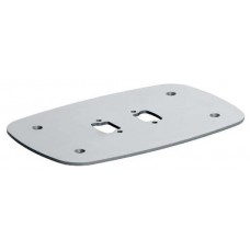 VOGELS GAMA PROFESIONAL BASES A SUELO PARA TUBOS CONNECT-IT FLOOR PUC27XX PFF 7060 FLOOR MOUNTING PLATE PLATA (PFF7060S) (Espera 4 dias)