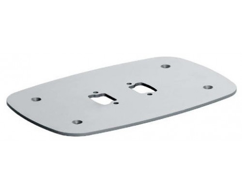 VOGELS GAMA PROFESIONAL BASES A SUELO PARA TUBOS CONNECT-IT FLOOR PUC27XX PFF 7060 FLOOR MOUNTING PLATE PLATA (PFF7060S) (Espera 4 dias)