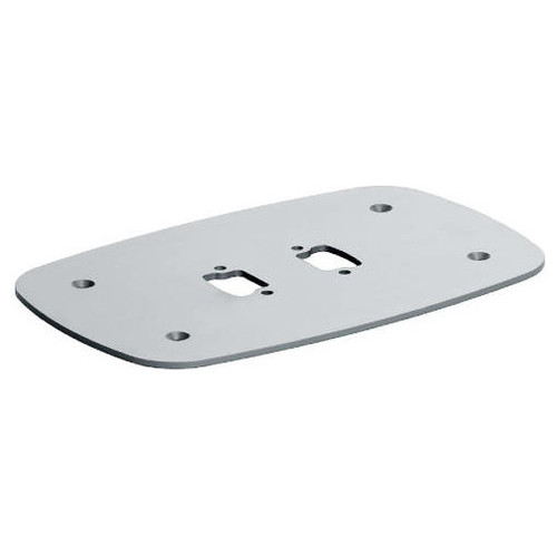 VOGELS GAMA PROFESIONAL BASES A SUELO PARA TUBOS CONNECT-IT FLOOR PUC27XX PFF 7060 FLOOR MOUNTING PLATE PLATA (PFF7060S) (Espera 4 dias)