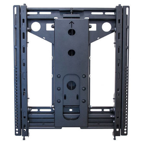 SOPORTE VERTICAL PARA VIDEOWALL VOGEL"S / PFW6885 / NEGRO (Espera 4 dias)